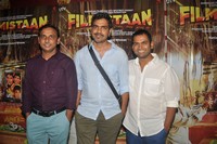 Filmistaan Press Meet